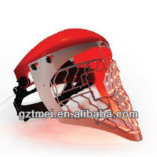 2013 Latest PDT led Light Therapy Skin Rejuvenation led mask /led facial mask with red light